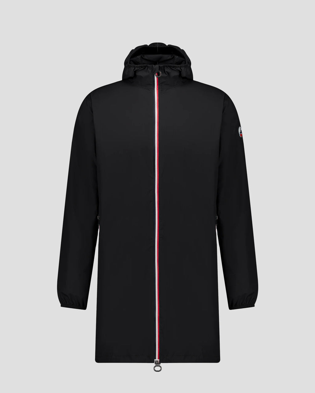 Imperméable long Skye