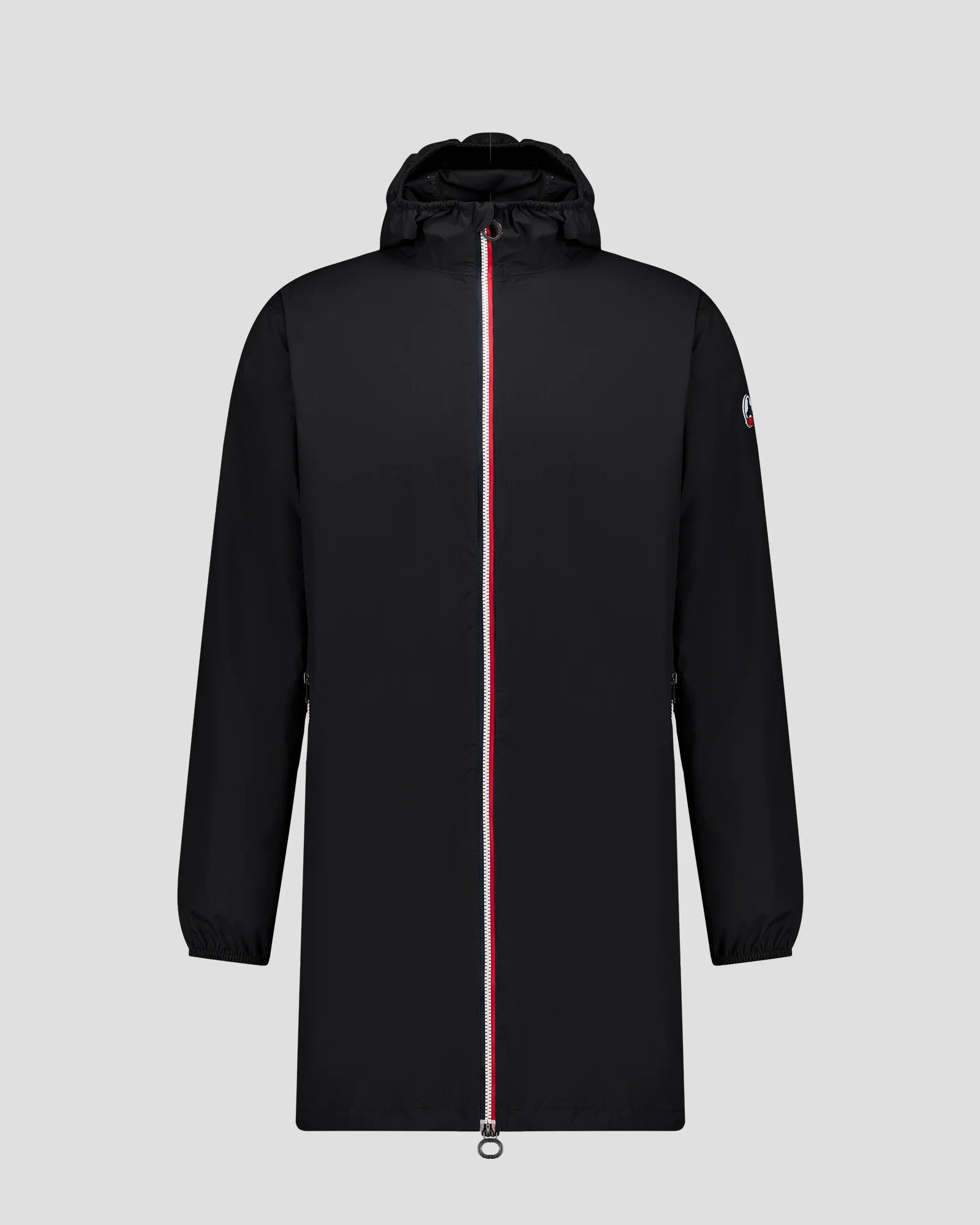 Imperméable long Skye