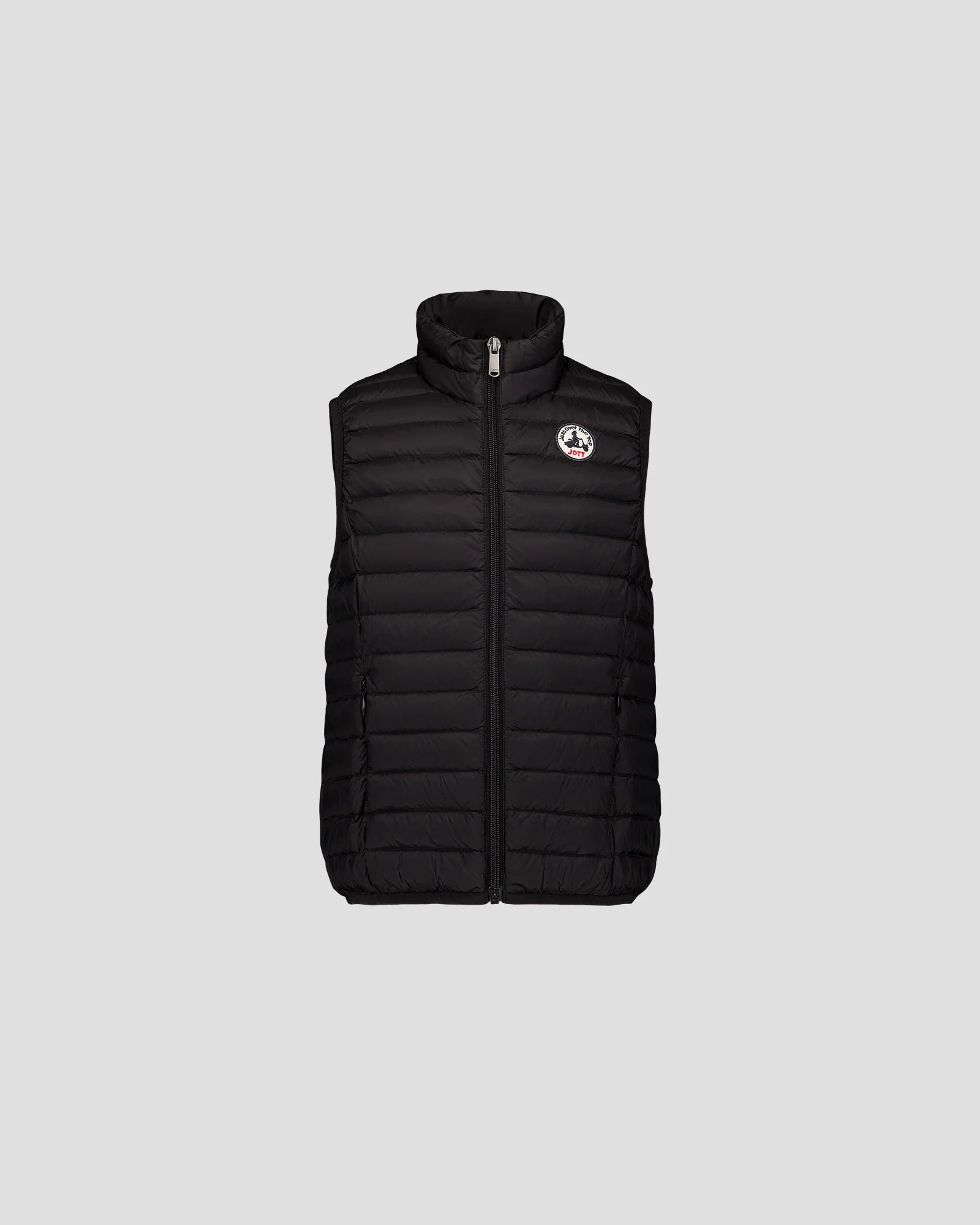 Doudoune sans manches enfant Zoe