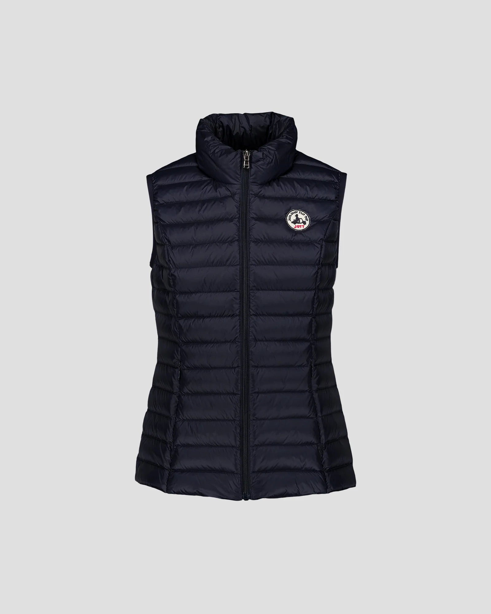 Doudoune légère sans manches Seda