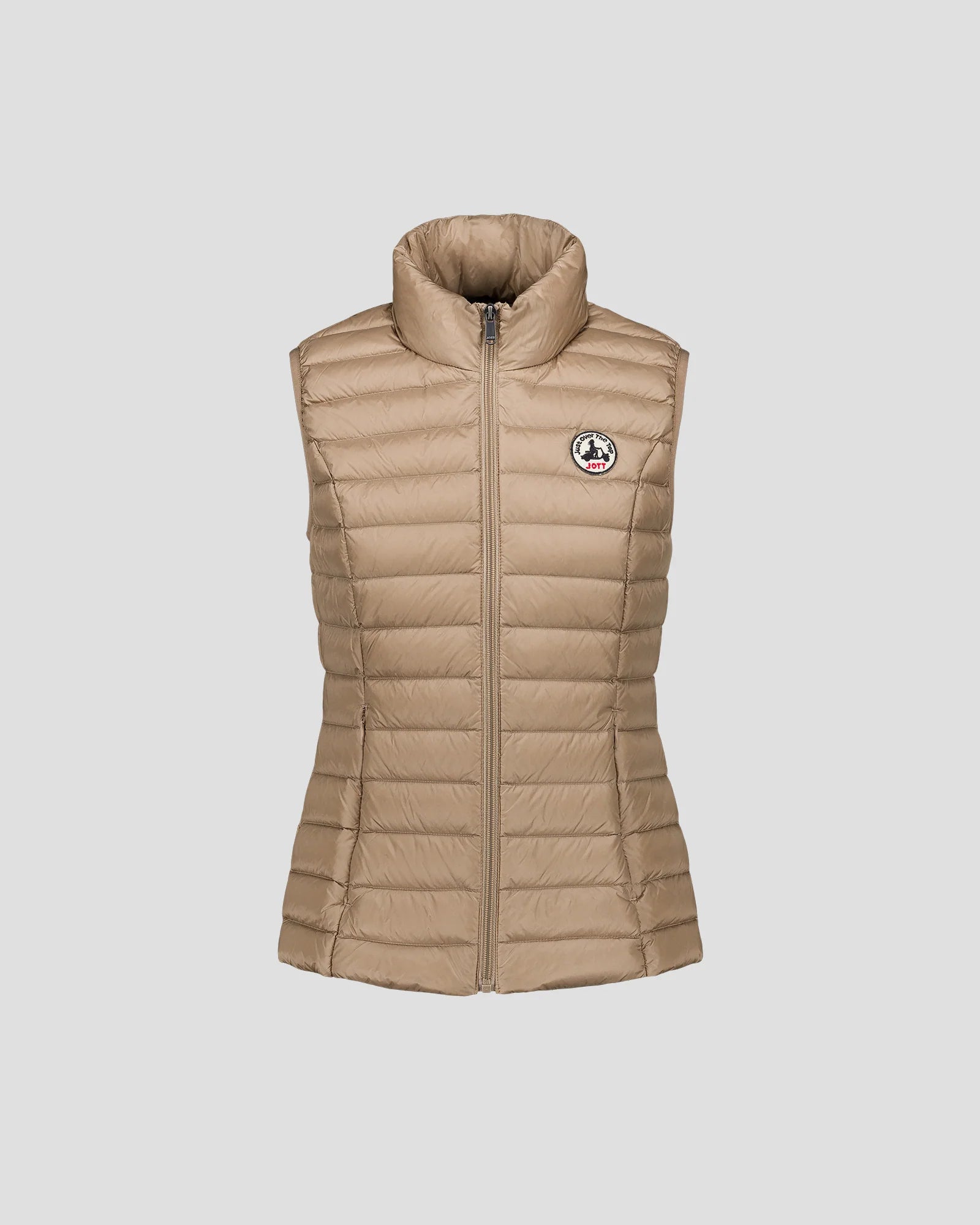 Doudoune légère sans manches Seda