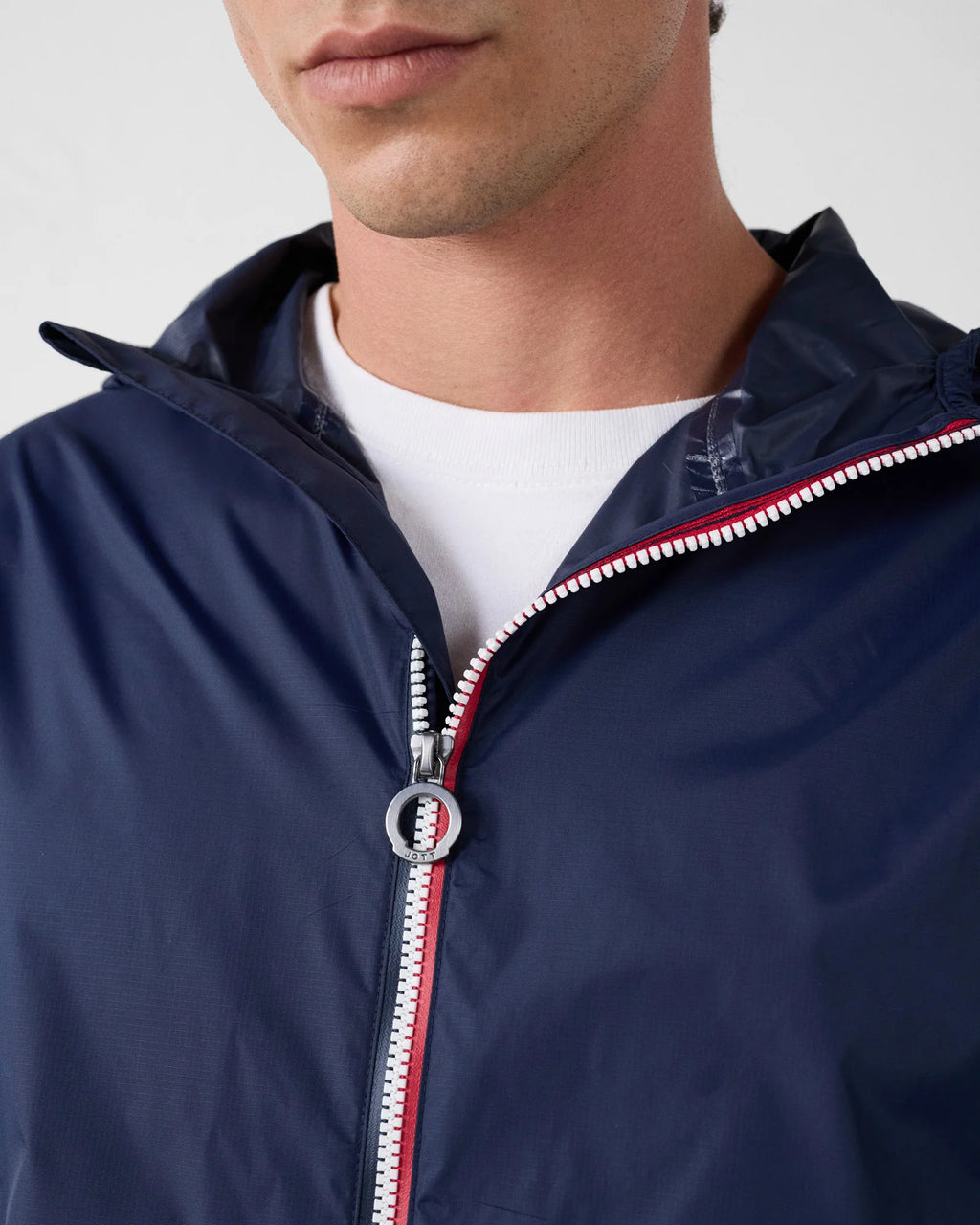 Imperméable long Skye