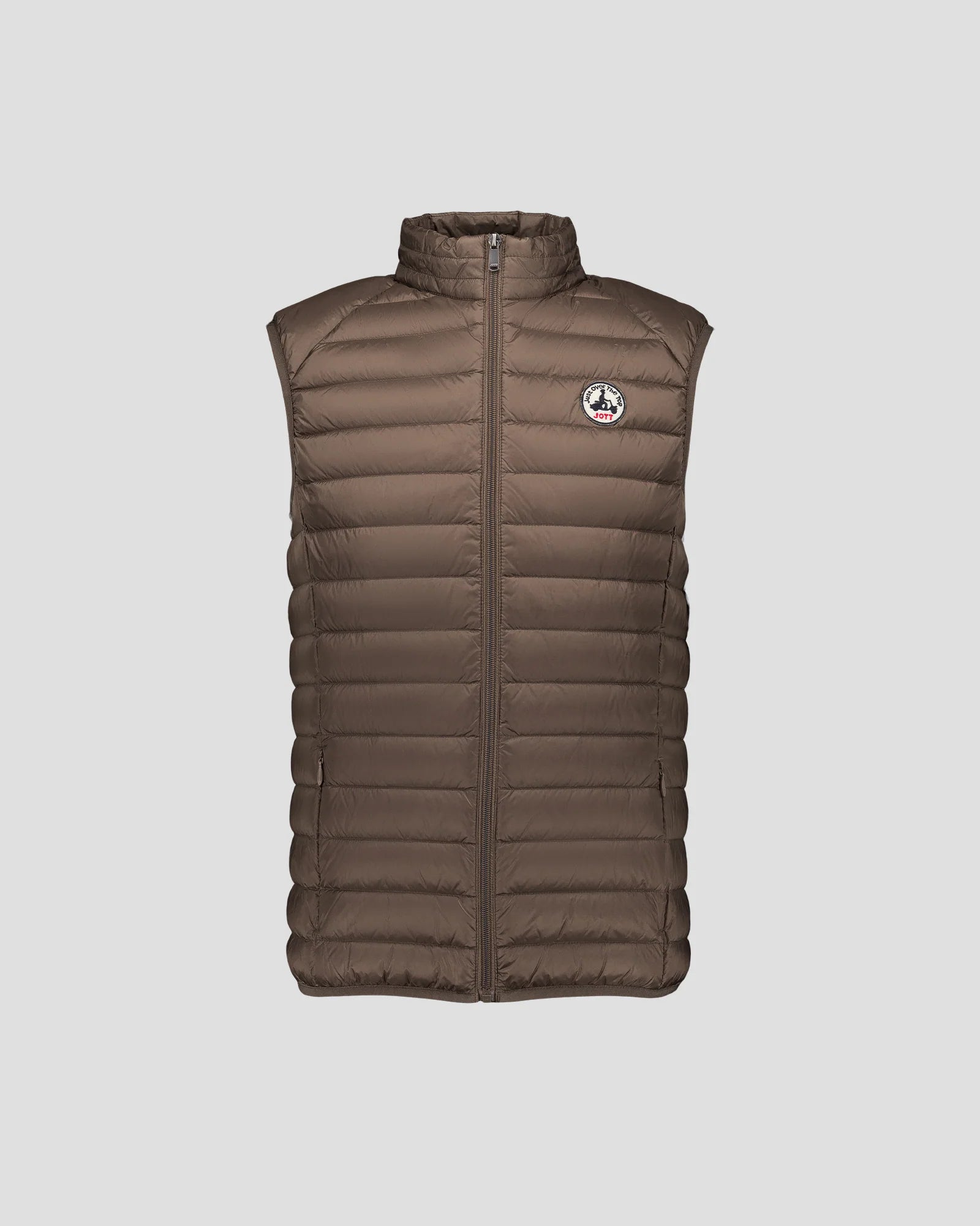 Doudoune sans manches Tom